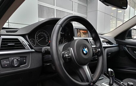 BMW 3 серия, 2015 год, 2 079 000 рублей, 5 фотография