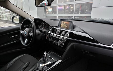 BMW 3 серия, 2015 год, 2 079 000 рублей, 6 фотография