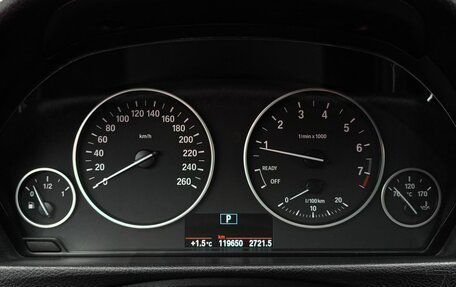 BMW 3 серия, 2015 год, 2 079 000 рублей, 9 фотография