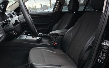 BMW 3 серия, 2015 год, 2 079 000 рублей, 13 фотография