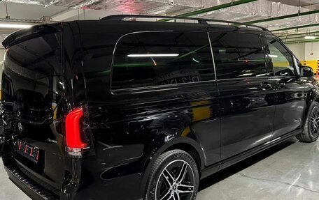 Mercedes-Benz V-Класс, 2025 год, 14 830 000 рублей, 4 фотография