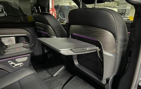 Mercedes-Benz V-Класс, 2025 год, 14 830 000 рублей, 7 фотография