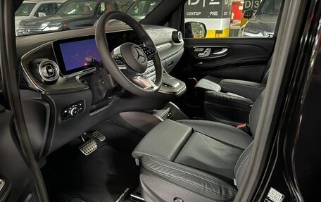 Mercedes-Benz V-Класс, 2025 год, 14 830 000 рублей, 5 фотография