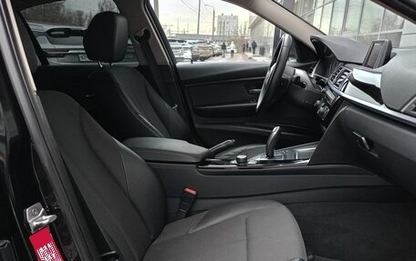 BMW 3 серия, 2015 год, 2 079 000 рублей, 14 фотография