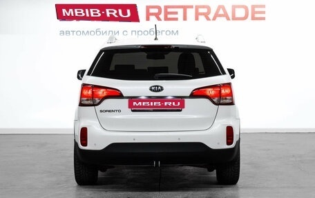KIA Sorento II рестайлинг, 2014 год, 1 585 000 рублей, 6 фотография