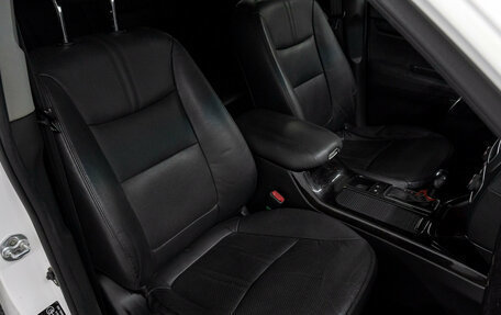 KIA Sorento II рестайлинг, 2014 год, 1 585 000 рублей, 16 фотография