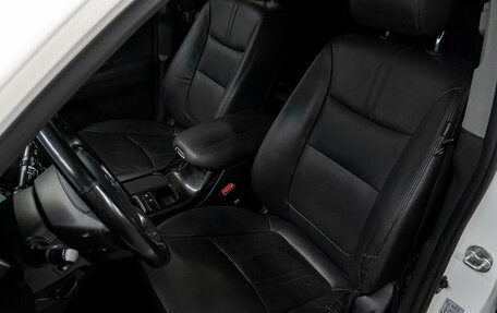 KIA Sorento II рестайлинг, 2014 год, 1 585 000 рублей, 13 фотография