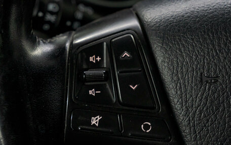 KIA Sorento II рестайлинг, 2014 год, 1 585 000 рублей, 19 фотография