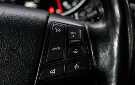 KIA Sorento II рестайлинг, 2014 год, 1 585 000 рублей, 20 фотография