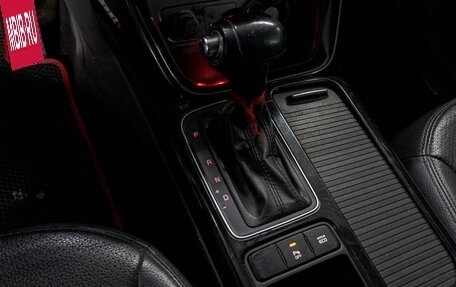 KIA Sorento II рестайлинг, 2014 год, 1 585 000 рублей, 10 фотография