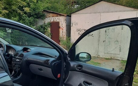 Peugeot 206, 2008 год, 239 000 рублей, 8 фотография