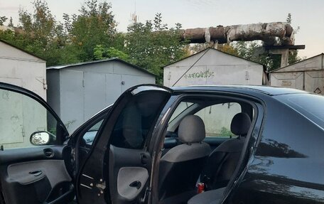 Peugeot 206, 2008 год, 239 000 рублей, 10 фотография