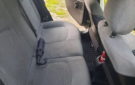 Peugeot 206, 2008 год, 239 000 рублей, 9 фотография