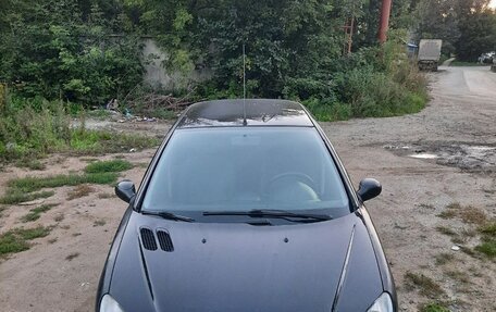 Peugeot 206, 2008 год, 239 000 рублей, 6 фотография