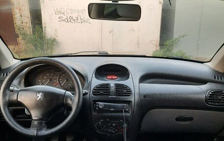 Peugeot 206, 2008 год, 239 000 рублей, 2 фотография