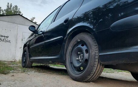 Peugeot 206, 2008 год, 239 000 рублей, 16 фотография