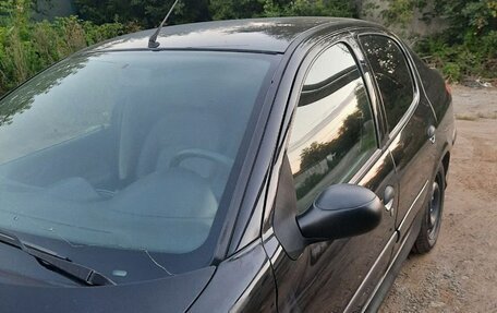 Peugeot 206, 2008 год, 239 000 рублей, 22 фотография