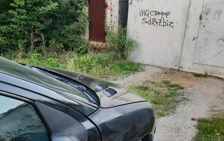 Peugeot 206, 2008 год, 239 000 рублей, 25 фотография