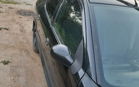 Peugeot 206, 2008 год, 239 000 рублей, 26 фотография