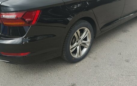 Volkswagen Jetta VII, 2020 год, 1 900 000 рублей, 3 фотография