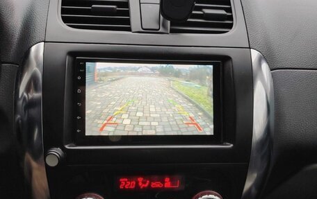 Suzuki SX4 II рестайлинг, 2013 год, 850 000 рублей, 4 фотография