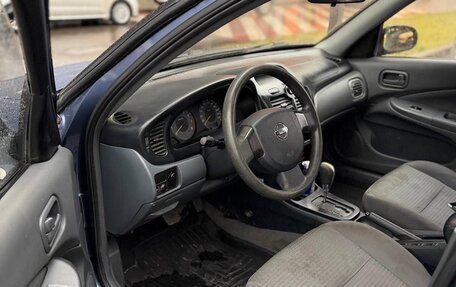 Nissan Almera Classic, 2006 год, 7 фотография