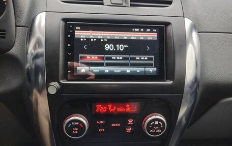 Suzuki SX4 II рестайлинг, 2013 год, 850 000 рублей, 5 фотография