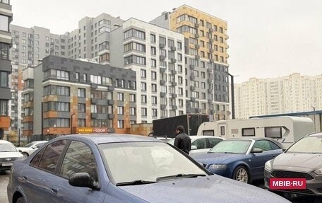 Nissan Almera Classic, 2006 год, 2 фотография