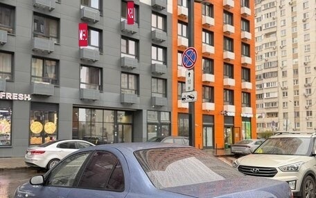 Nissan Almera Classic, 2006 год, 5 фотография