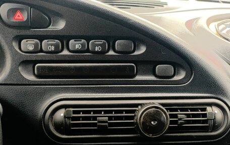 Chevrolet Niva I рестайлинг, 2008 год, 534 000 рублей, 10 фотография