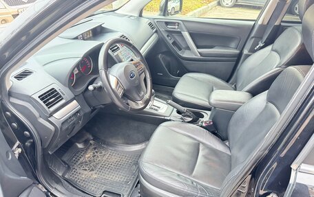 Subaru Forester, 2014 год, 1 800 000 рублей, 2 фотография