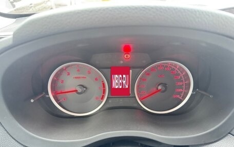 Subaru Forester, 2014 год, 1 800 000 рублей, 6 фотография