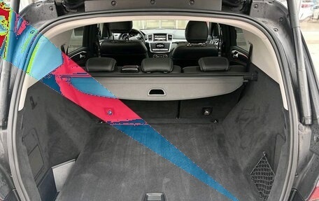 Mercedes-Benz M-Класс, 2014 год, 3 100 000 рублей, 14 фотография