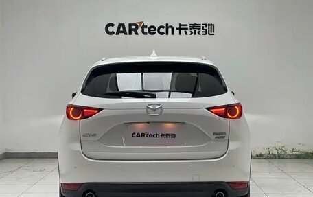 Mazda CX-5 II, 2021 год, 2 190 900 рублей, 13 фотография