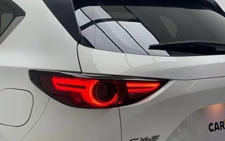 Mazda CX-5 II, 2021 год, 2 190 900 рублей, 11 фотография