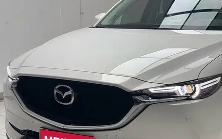 Mazda CX-5 II, 2021 год, 2 190 900 рублей, 8 фотография