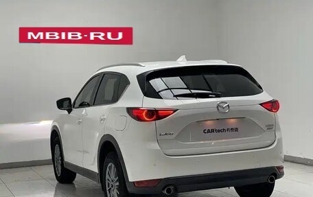 Mazda CX-5 II, 2021 год, 2 190 900 рублей, 14 фотография