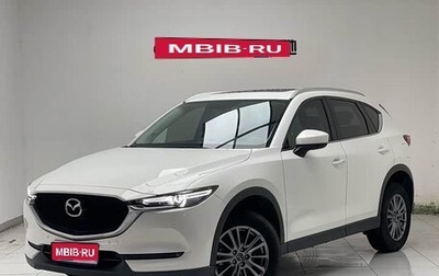 Mazda CX-5 II, 2021 год, 2 190 900 рублей, 1 фотография