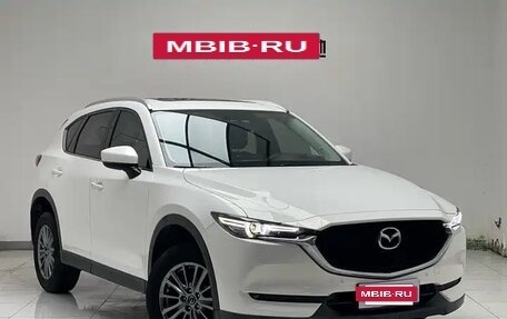 Mazda CX-5 II, 2021 год, 2 190 900 рублей, 4 фотография
