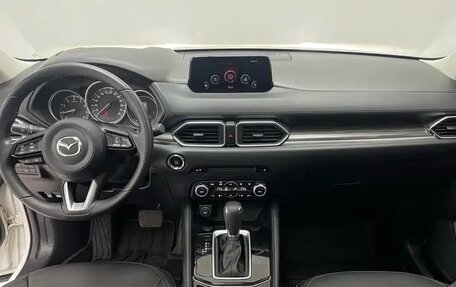 Mazda CX-5 II, 2021 год, 2 190 900 рублей, 16 фотография