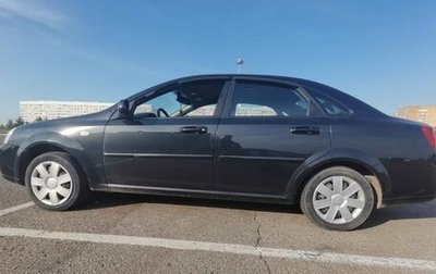 Chevrolet Lacetti, 2012 год, 480 000 рублей, 1 фотография