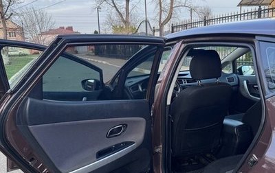 KIA cee'd III, 2013 год, 1 000 000 рублей, 1 фотография