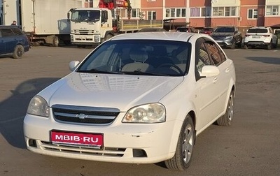 Chevrolet Lacetti, 2006 год, 465 000 рублей, 1 фотография