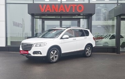 Haval H6, 2019 год, 1 390 000 рублей, 1 фотография