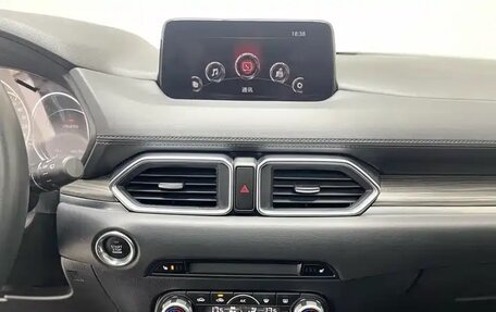 Mazda CX-5 II, 2021 год, 2 190 900 рублей, 24 фотография