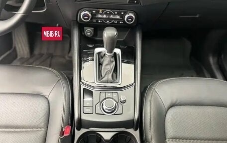 Mazda CX-5 II, 2021 год, 2 190 900 рублей, 29 фотография