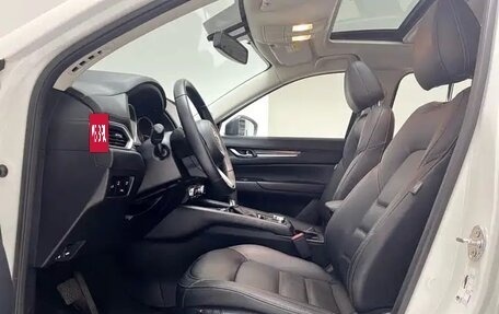 Mazda CX-5 II, 2021 год, 2 190 900 рублей, 26 фотография