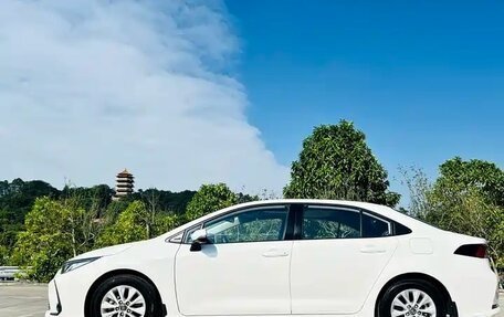 Toyota Corolla, 2021 год, 1 380 900 рублей, 3 фотография