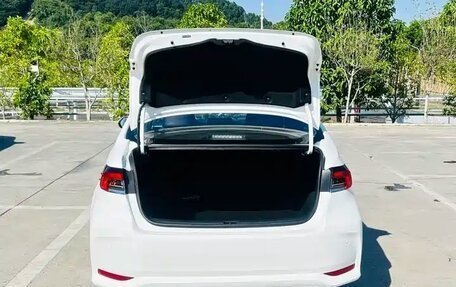 Toyota Corolla, 2021 год, 1 380 900 рублей, 6 фотография