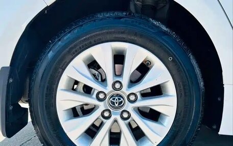 Toyota Corolla, 2021 год, 1 380 900 рублей, 7 фотография